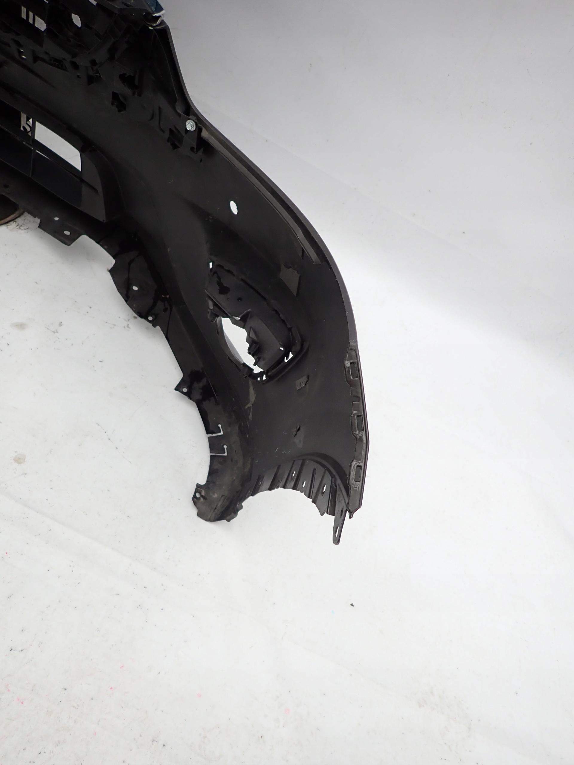 MAZDA CX-5 CX5 LIFT 14- bumper front front PDC