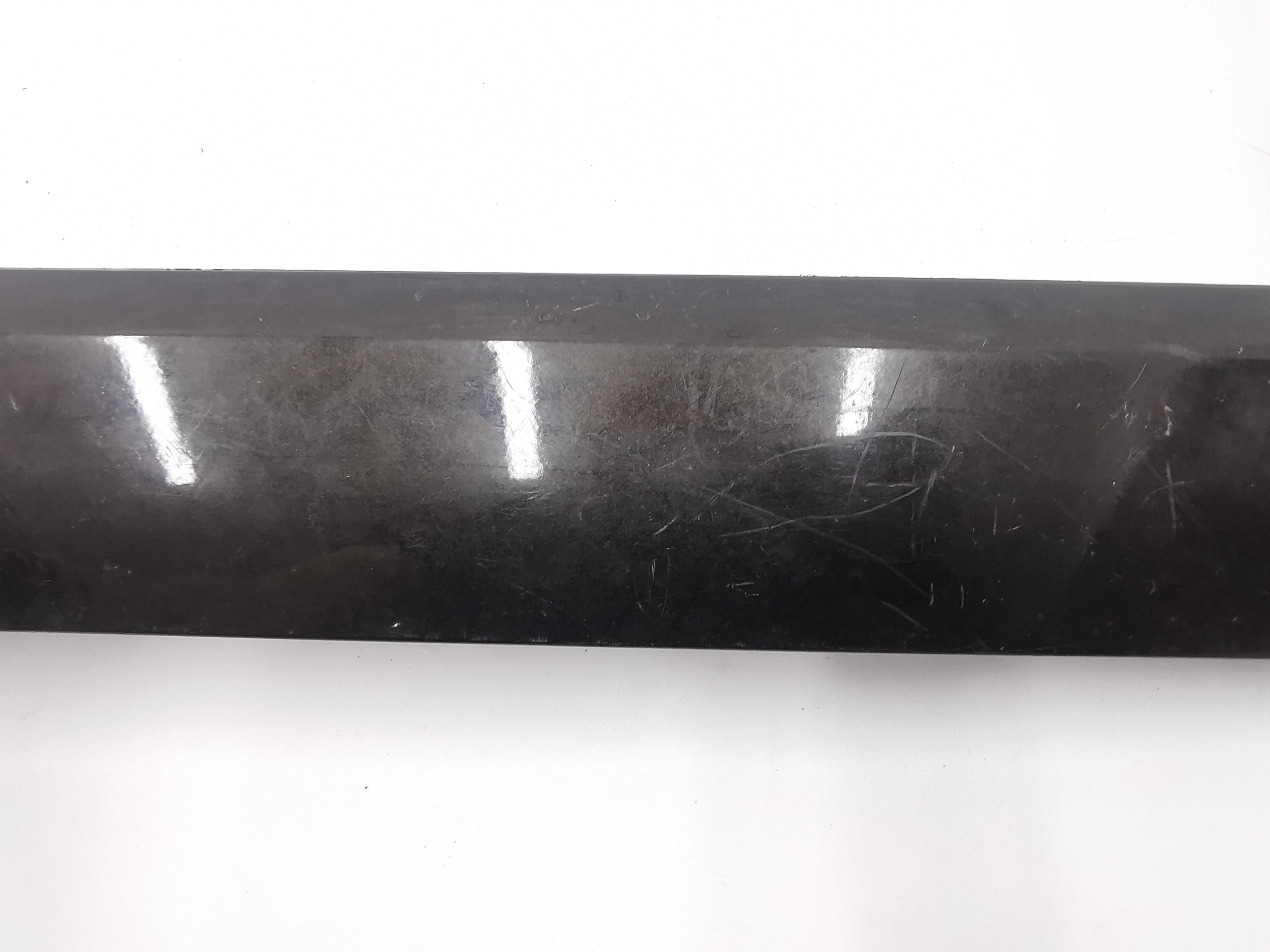 cap moulding bonnet boot TOYOTA RAV-4 RAV4 / 76812-42090