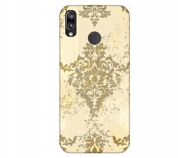 

Etui na telefon Huawei P20 Lite Wzór barok