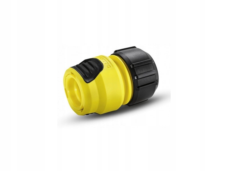 

Szybkozłączka Karcher Plus do węży ogrodowych