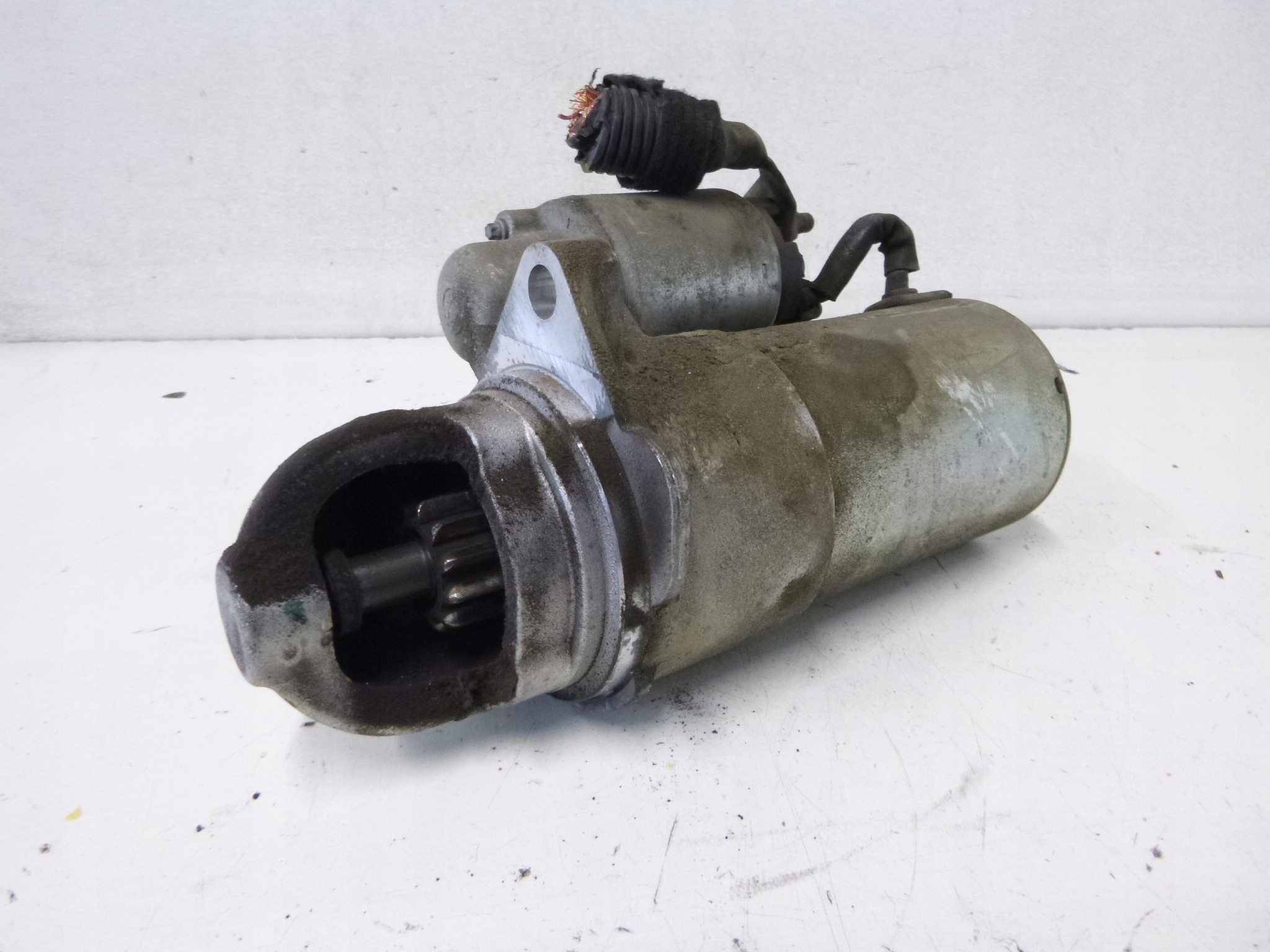 starter Opel Vectra C 2.2 Automat 2003r.