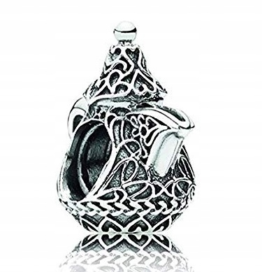 Stříbrný přívěsek Ag 925 Arabský kávovar IM1380224CH