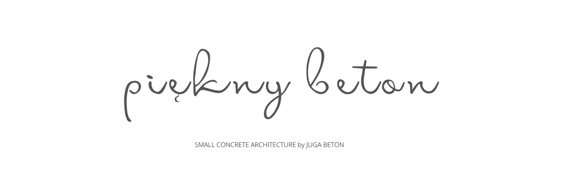 SOLARA 3XL 500 -DUŻA DONICA OKRĄGŁA BETONOWA Kolor biały czarny