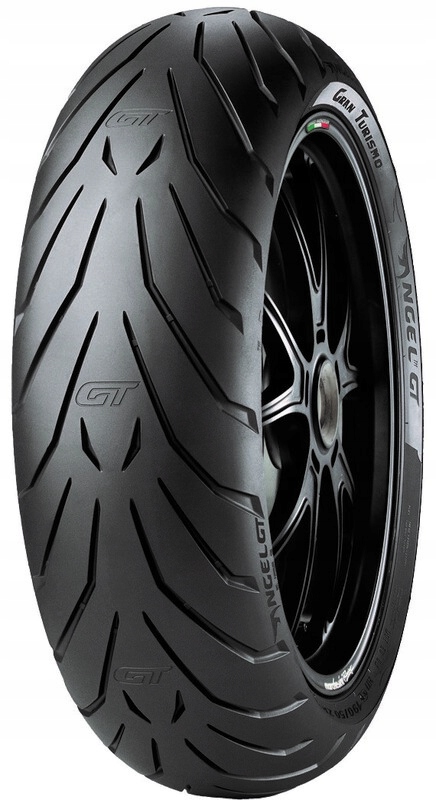 Pneumatiky Pirelli Angel Gt (a) heavy bikes 190/50 Zr 17 M/C (73 W) Tl 23213