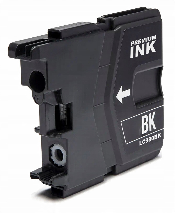 

Tusz LC980 Brother DCP-145C DCP-165C DCP-195C