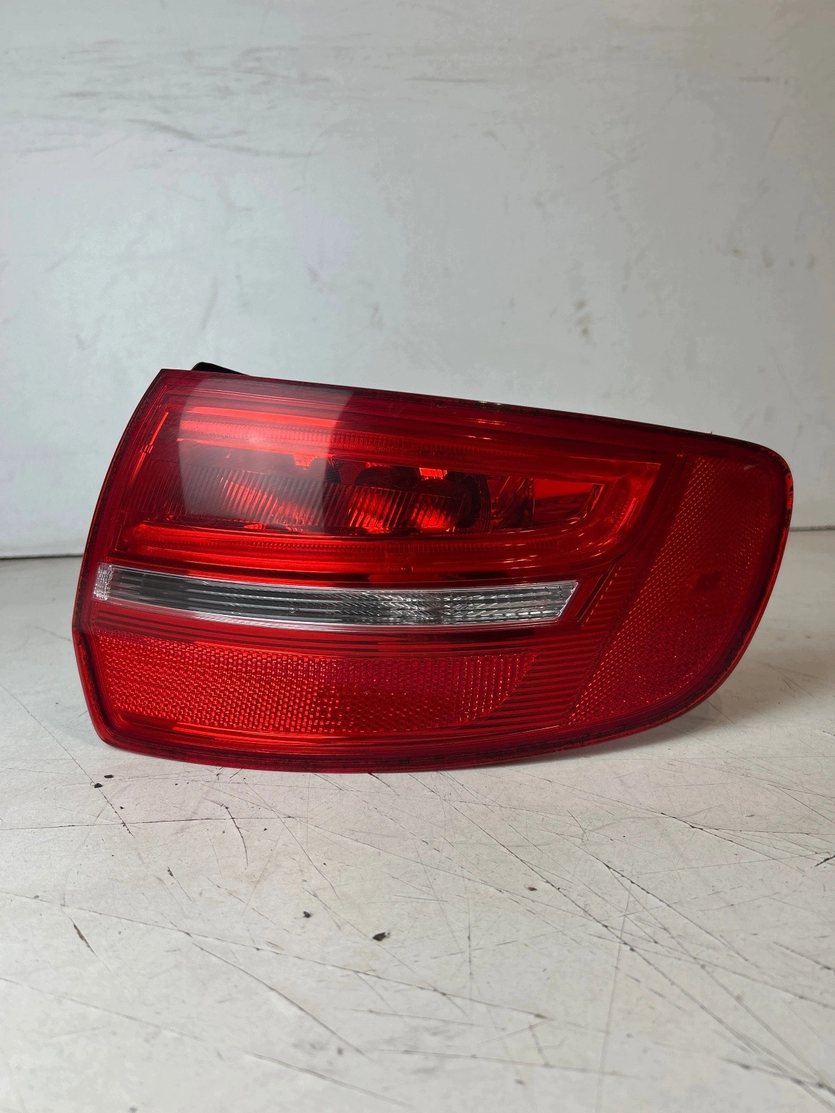 light rear part rear right Audi A3 8P lift sportback 5D