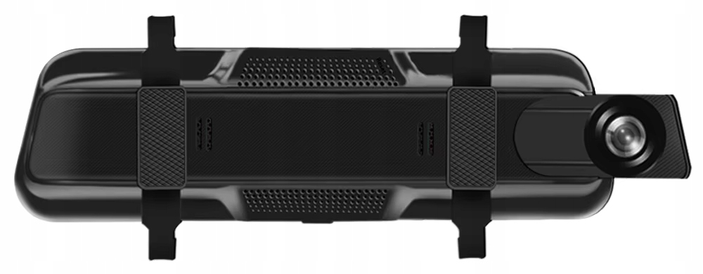 Kamera Cofania Sony Rejestrator 4K UHD Lusterko GPS ADAS BSD WiFi Kąt widzenia 170°