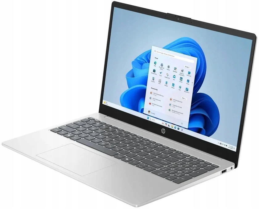 Hp 15-FD0154 Core i5-1334U 8GB Ssd 512GB 15.6" Fhd Dotykový Windows 11