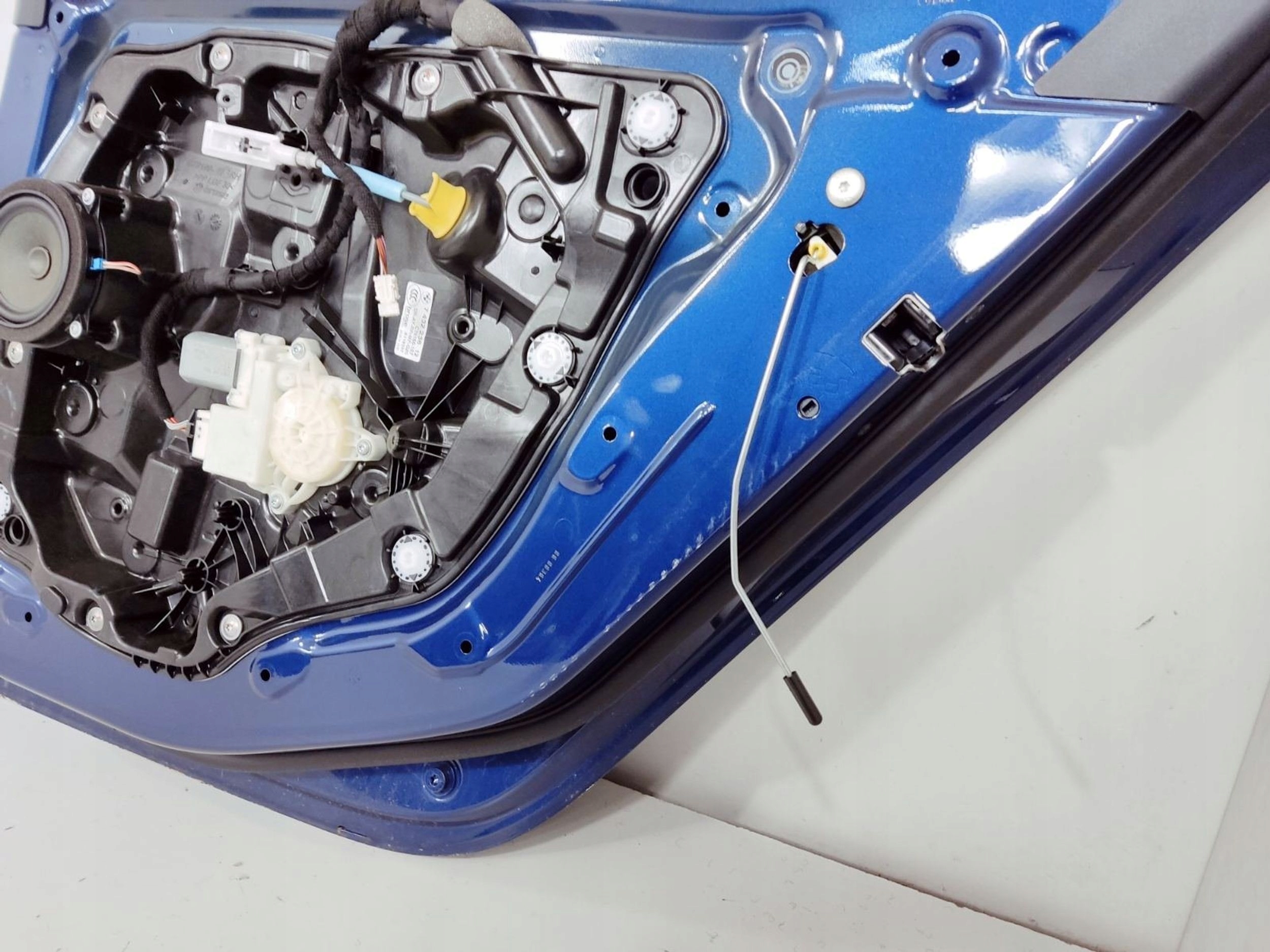 BMW 3 G21 Tür Hinten Rechts Door 7482282 Porta Porte - Thumbnail 11