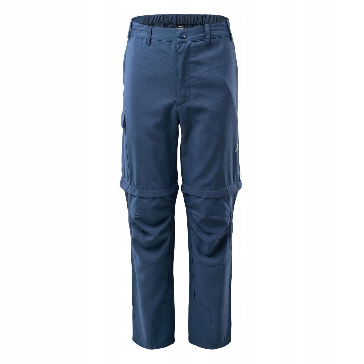 Dziecięce Spodnie Trekkingowe 2W1 Margo Martes 170