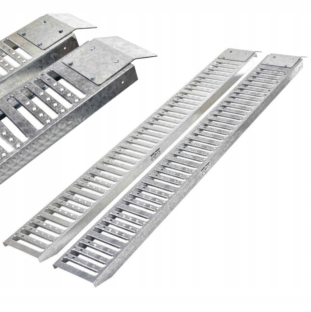183CM до 450KG погрузочно-разгрузочная рампа
