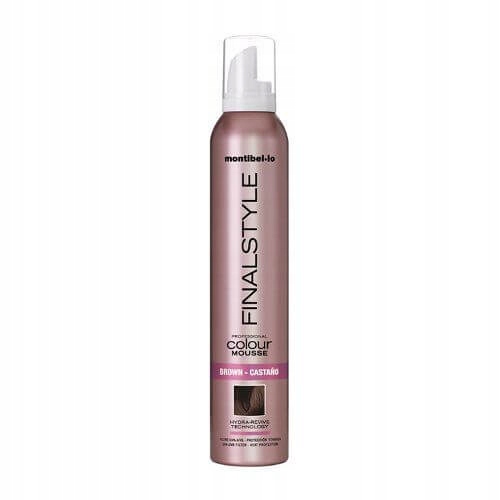 Montibello Finalstyle Brąz 320ml