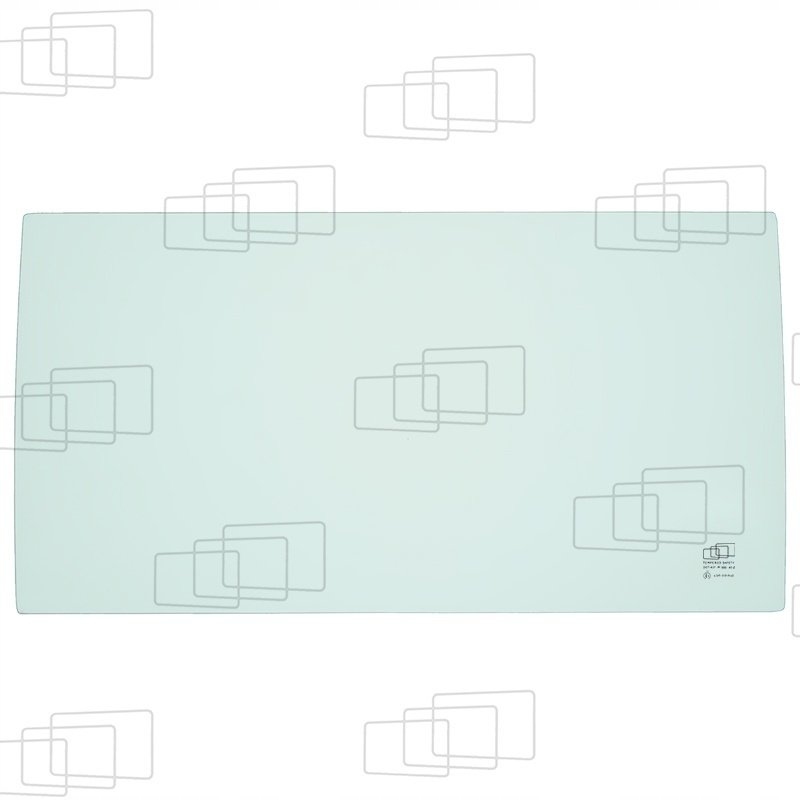 sklo bagr Case, Kobelco, New Holland přední