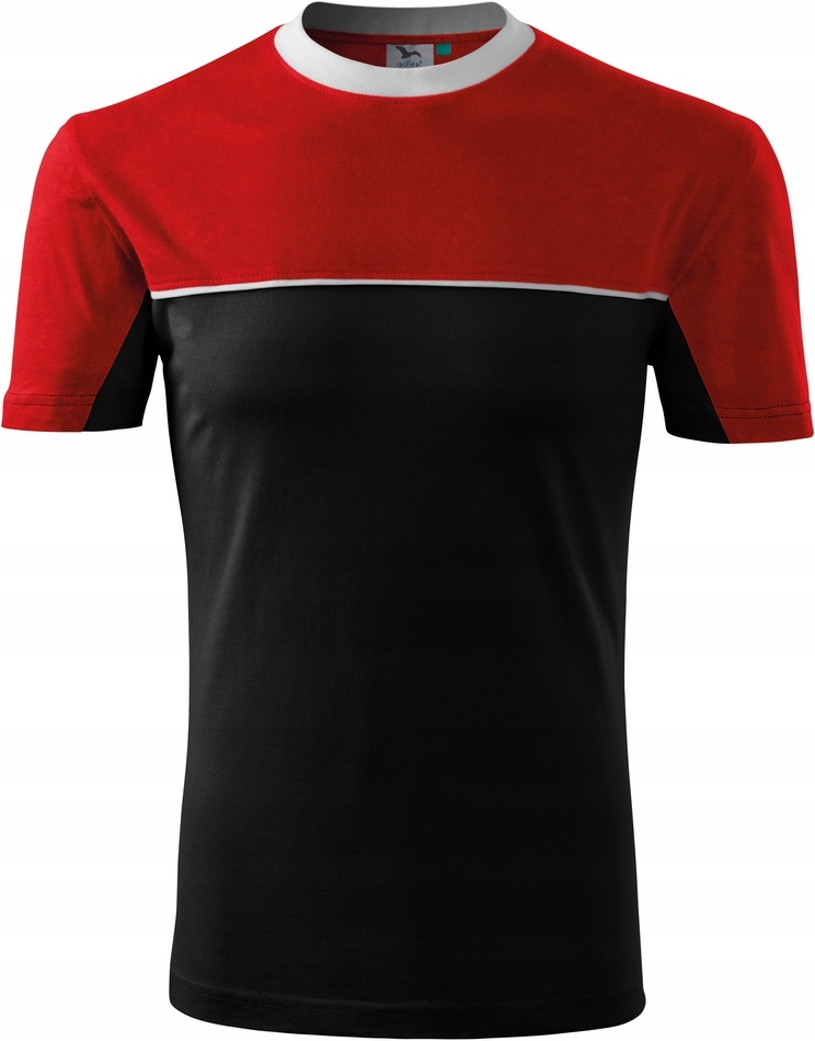 

Malfini Colormix 109 Stylowa koszulka T-shirt XXL