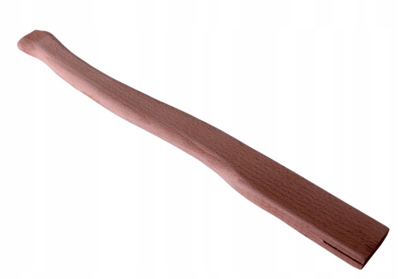

Trzon Trzonek Bukowy do siekiery 40cm profilowany