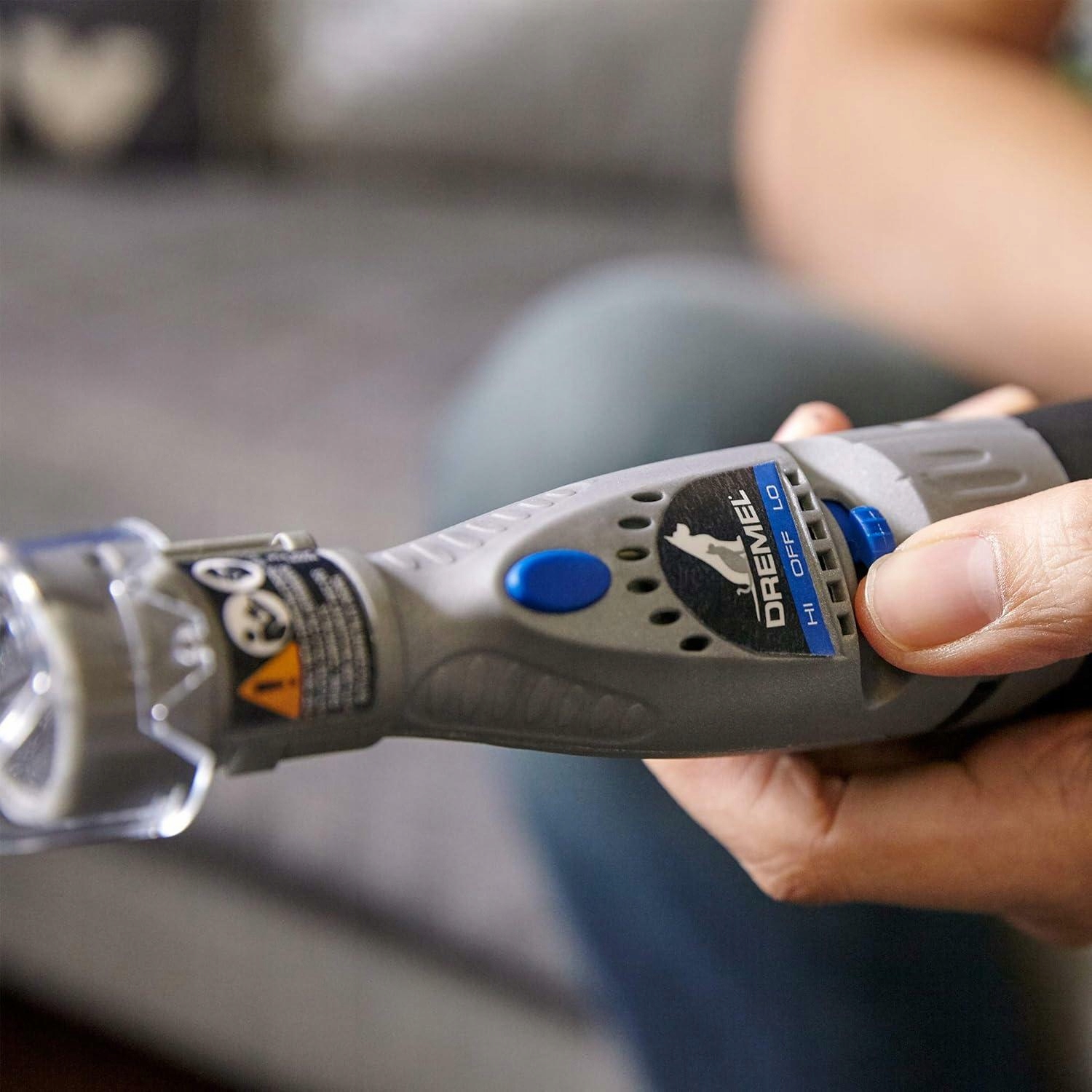 Obcinacz do pazurów zwierząt Dremel F0137020PG Marka Dremel