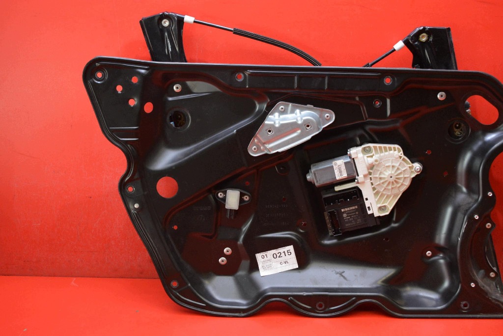 window regulator left front EU 3C1837755K VW PASSAT B6 05-10
