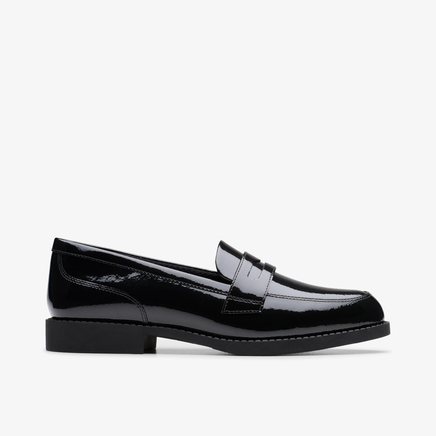 Tapa Edge Y. Black Pat