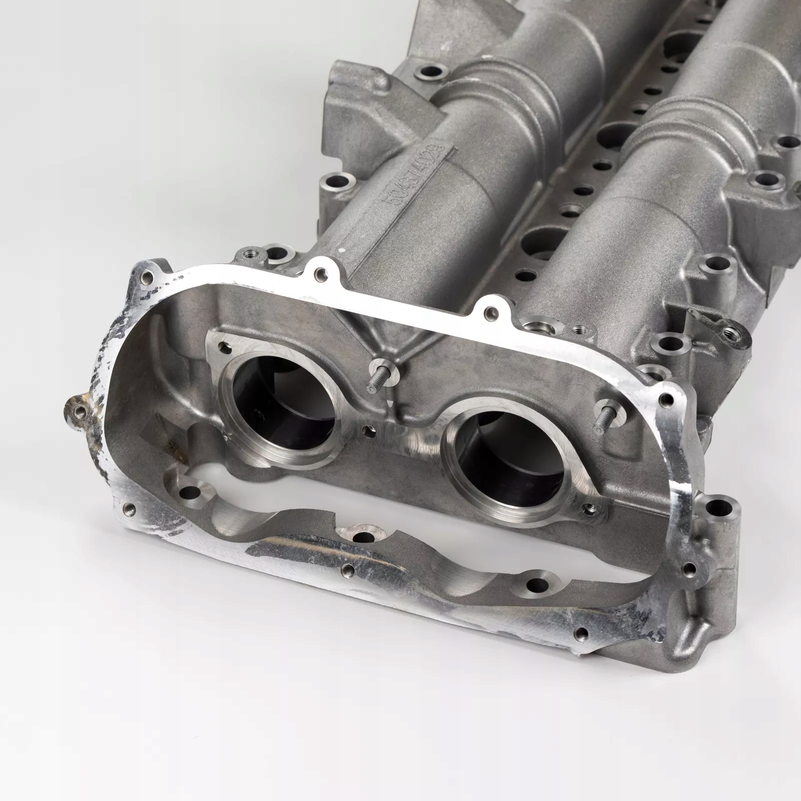 Iveco OE OR 504374027 pokrywa zaworów Numer katalogowy części OR 504374027