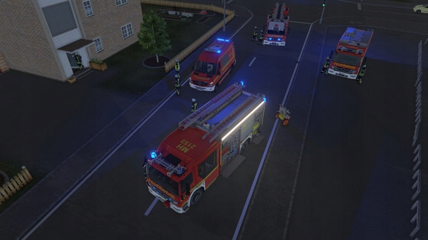 NOTRUF 112 EMERGENCY CALL 112 PL PC STEAM KLUCZ + GRATIS Tytuł NOTRUF 112 EMERGENCY CALL 112 PL PC STEAM KLUCZ + GRATIS