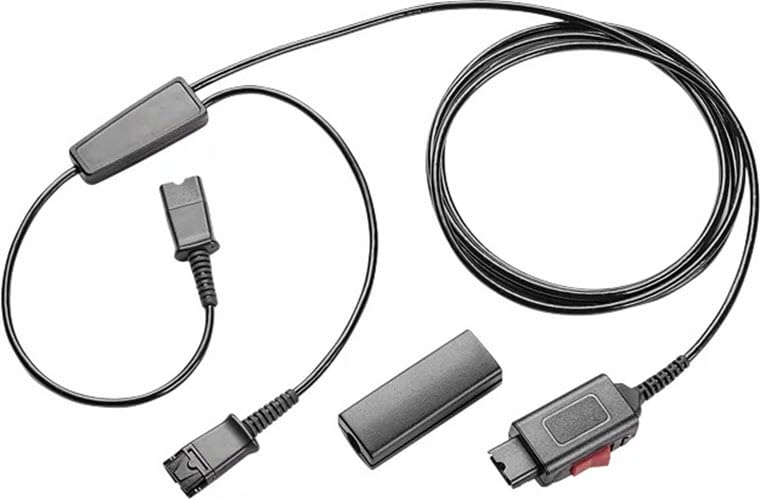 Poly kabel treningowy (kabel Y)