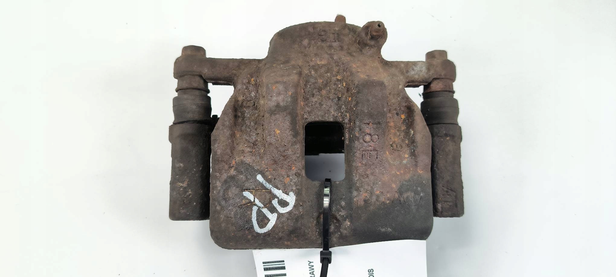 caliper brake front right 1.9 DDIS SUZUKI GRAND VITARA II