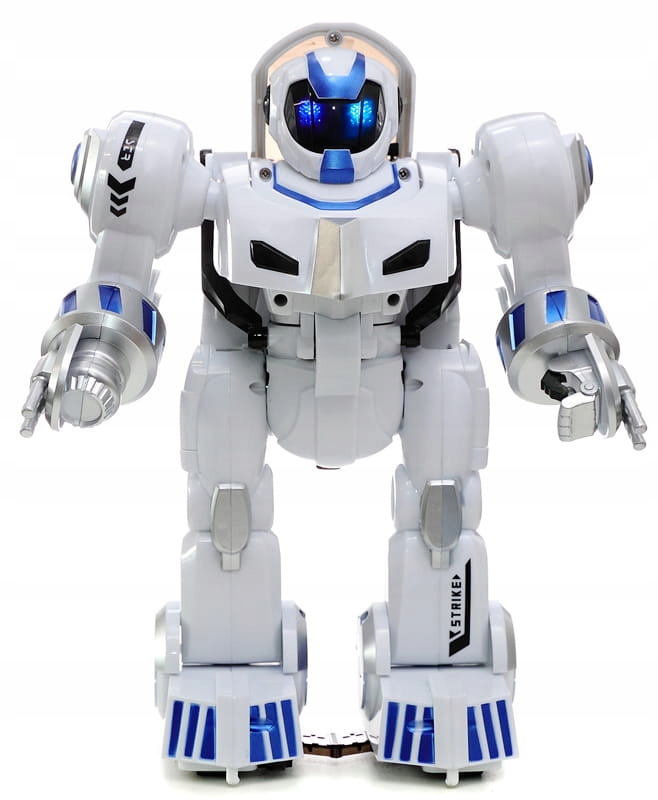 ROBOT INTERAKTYWNY TRANSFORMACJA ZDALNIE STEROWANY Rodzaj do programowania i kodowania