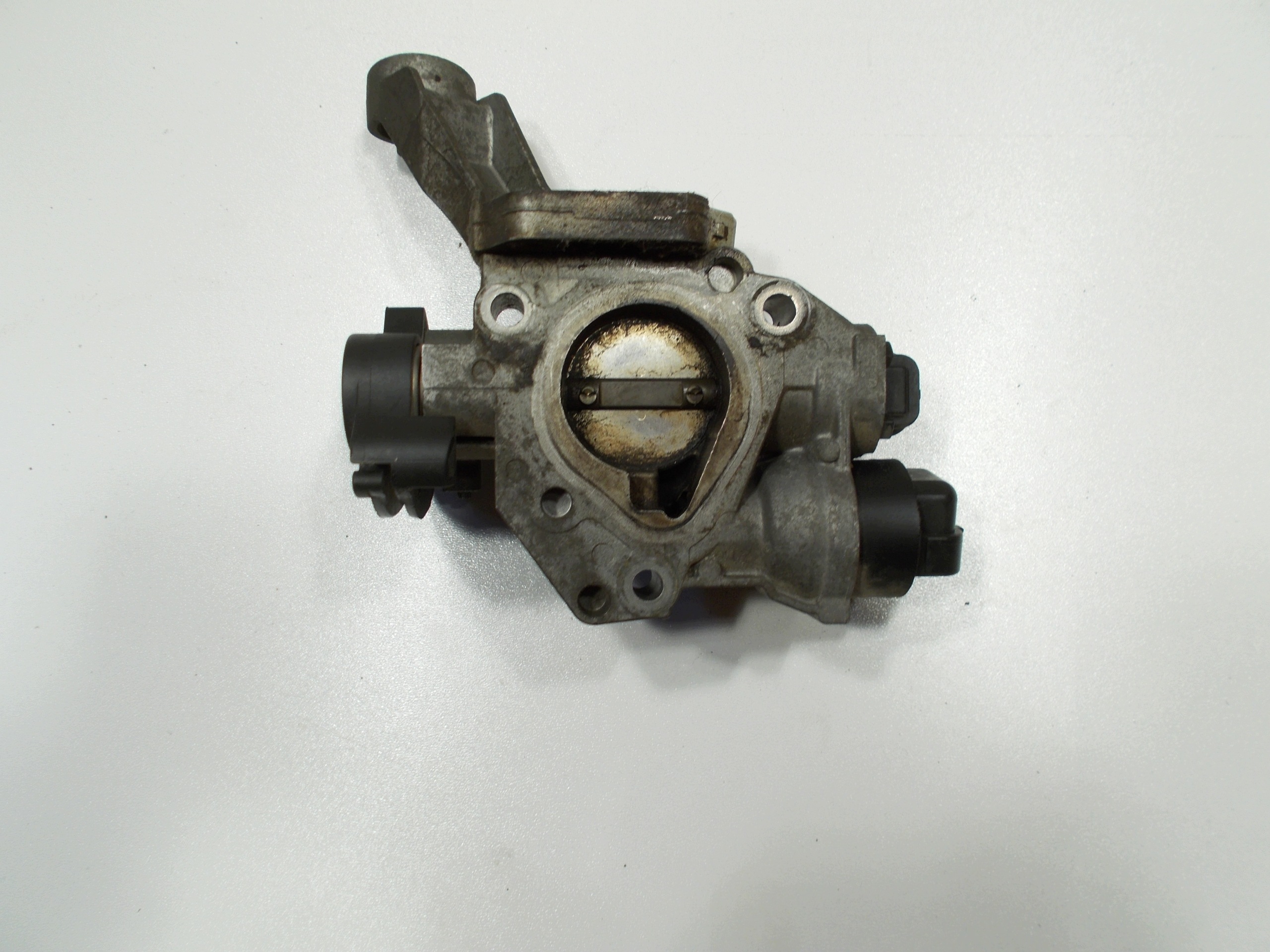 throttle flap mini motor krokowy RENAULT CLIO II KANGO H873633 1.2 D7F