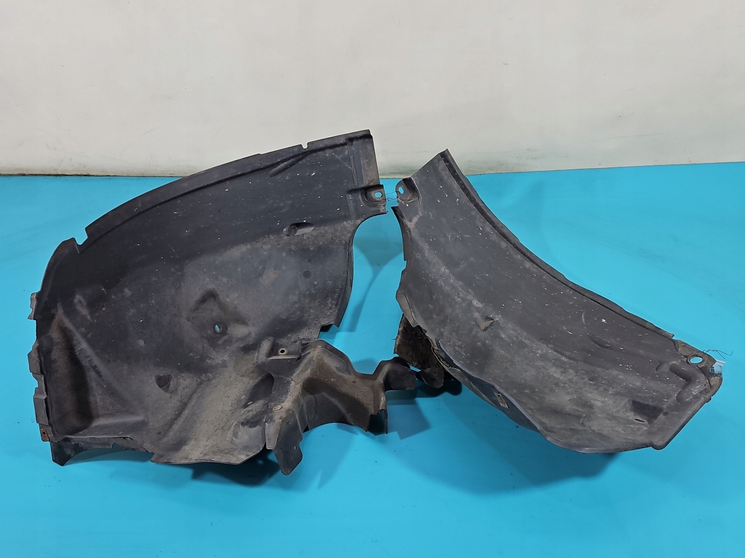 NADKOLE PRZÓD LEWE LAND ROVER DISCOVERY SPORT