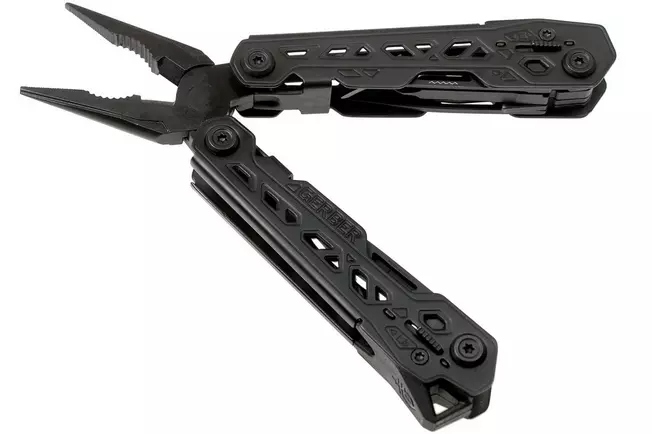 Multitool Gerber Truss Black (30-001780)
