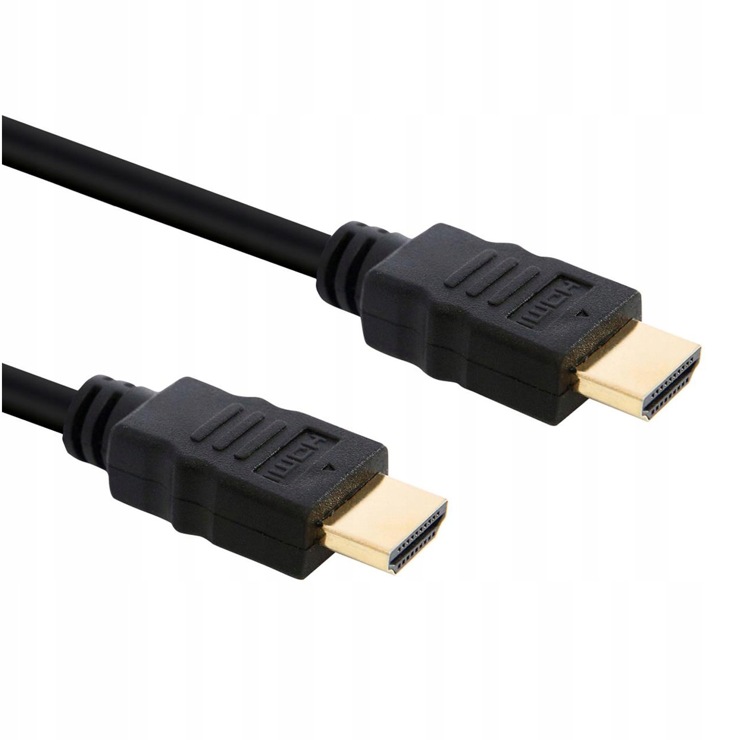 

Silver Monkey Kabel Hdmi 2.0 Hdmi 3m czarny