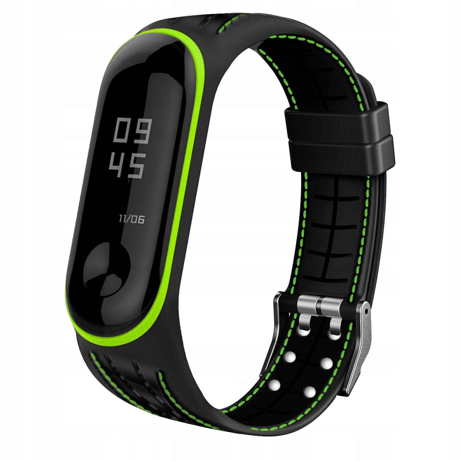 

Opaska Pasek Do Xiaomi MI Band 3 4