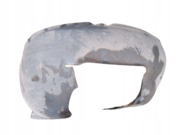 VW GOLF V 5 1.6 FSI 03-09 NADKOLE LEWY PRZÓD