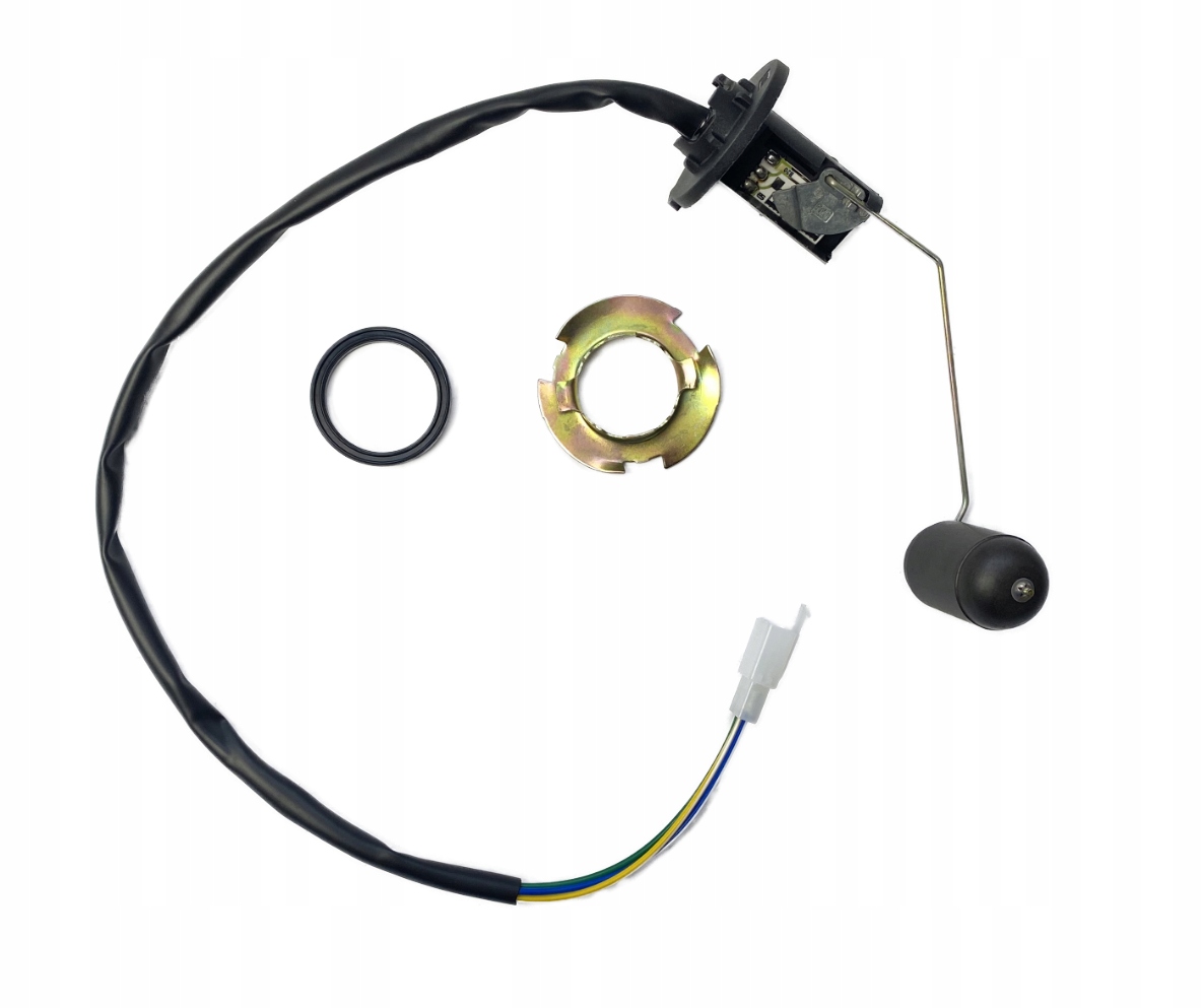 PŁYWAK CZUJNIK POZIOMU PALIWA - KOMPLET ( WILGA, VAPOR )