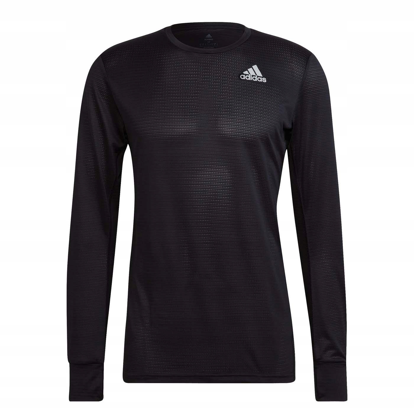 Pánské Tričko Otr Long Sleeve H58590 Adidas