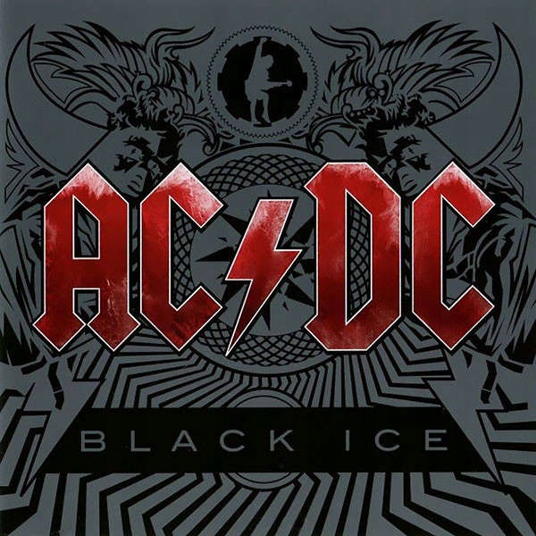 Black Ice AC/DC CD - porównaj ceny - Allegro.pl
