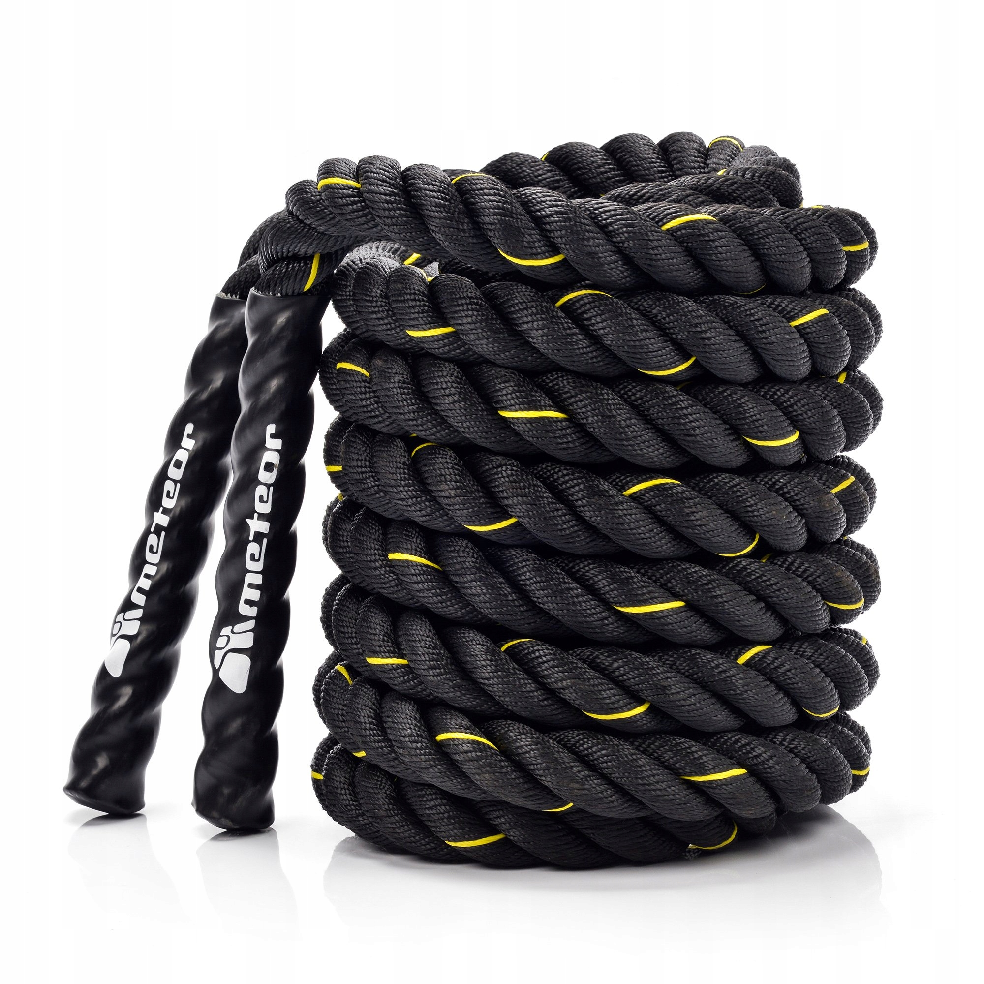 

Lina Treningowa Meteor Crossfit Rope Power 12m