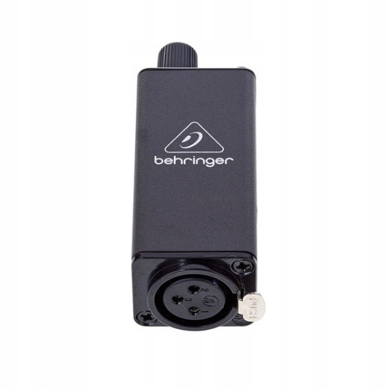 Behringer Powerplay PM1 wzmacniacz do odsłuchu Model PM1