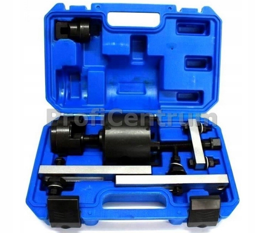 ŚCIĄGACZ SPRZĘGŁA DSG AUDI A3 VW GOLF TOUAREG