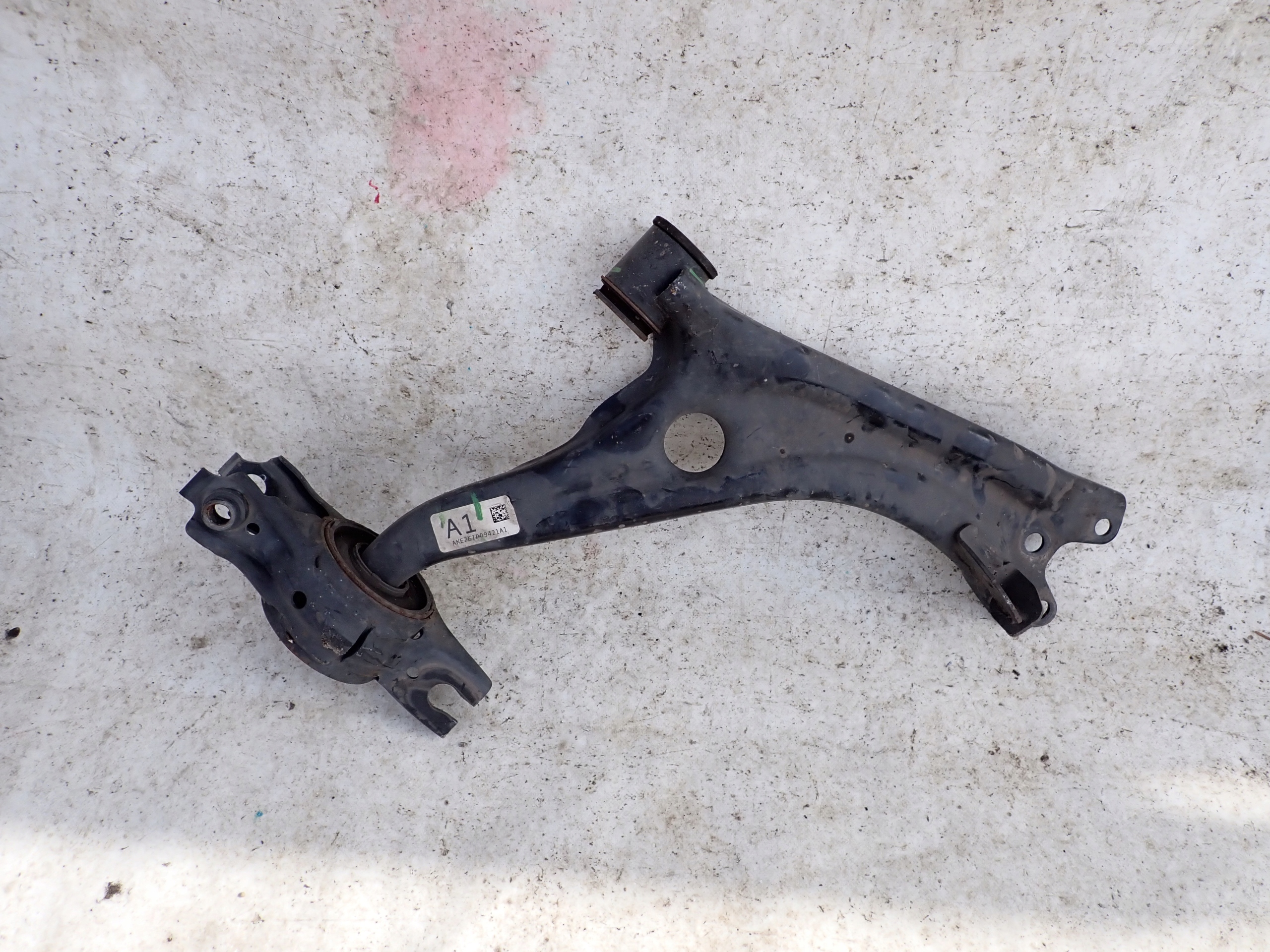 HONDA CIVIC X 10 15-21 arm right front