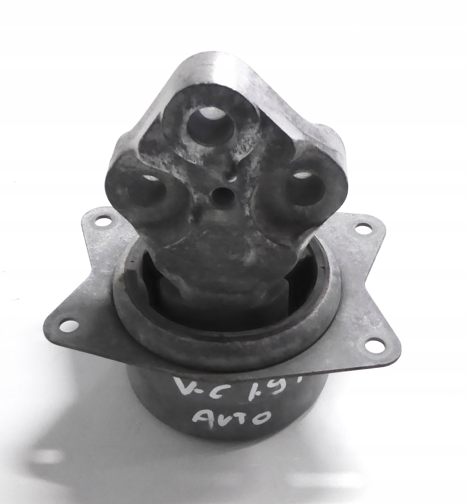 gearbox mounting OPEL VECTRA C SIGNUM 1.9 CDTI 150