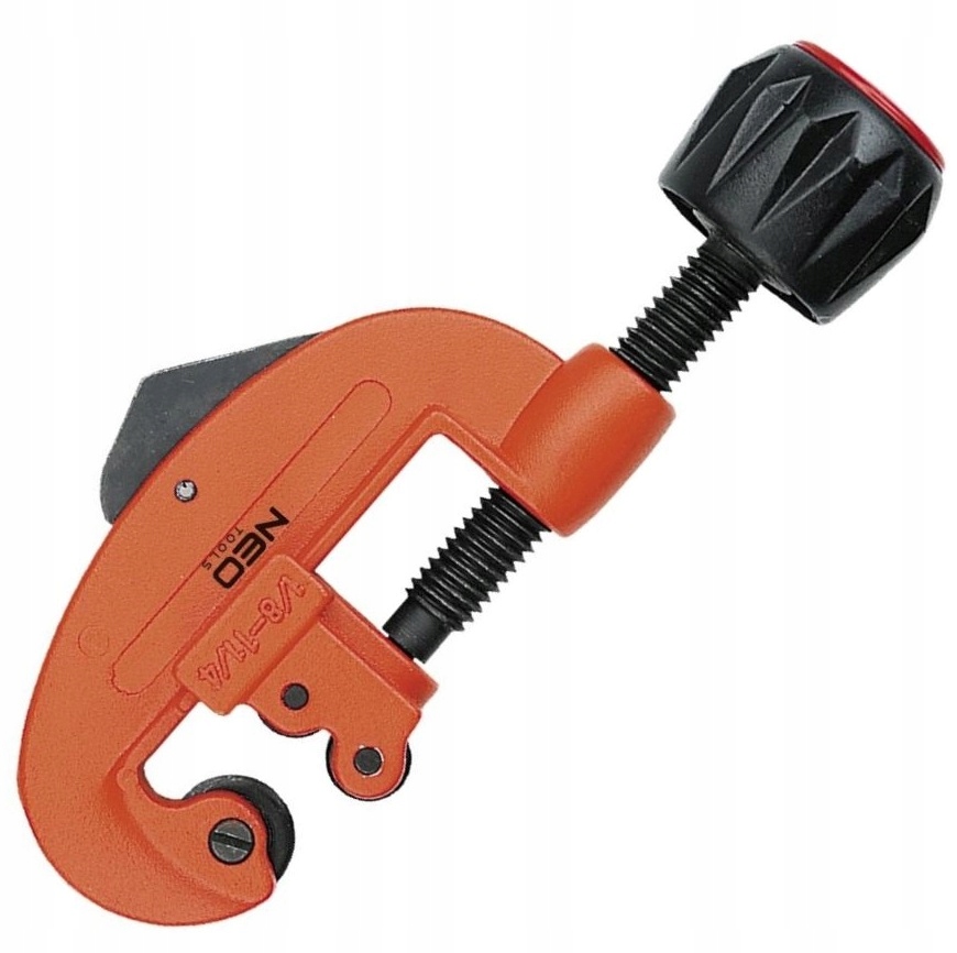 Obcinak do rur Neo Tools 02-402 3 - 30 mm Marka NEO TOOLS