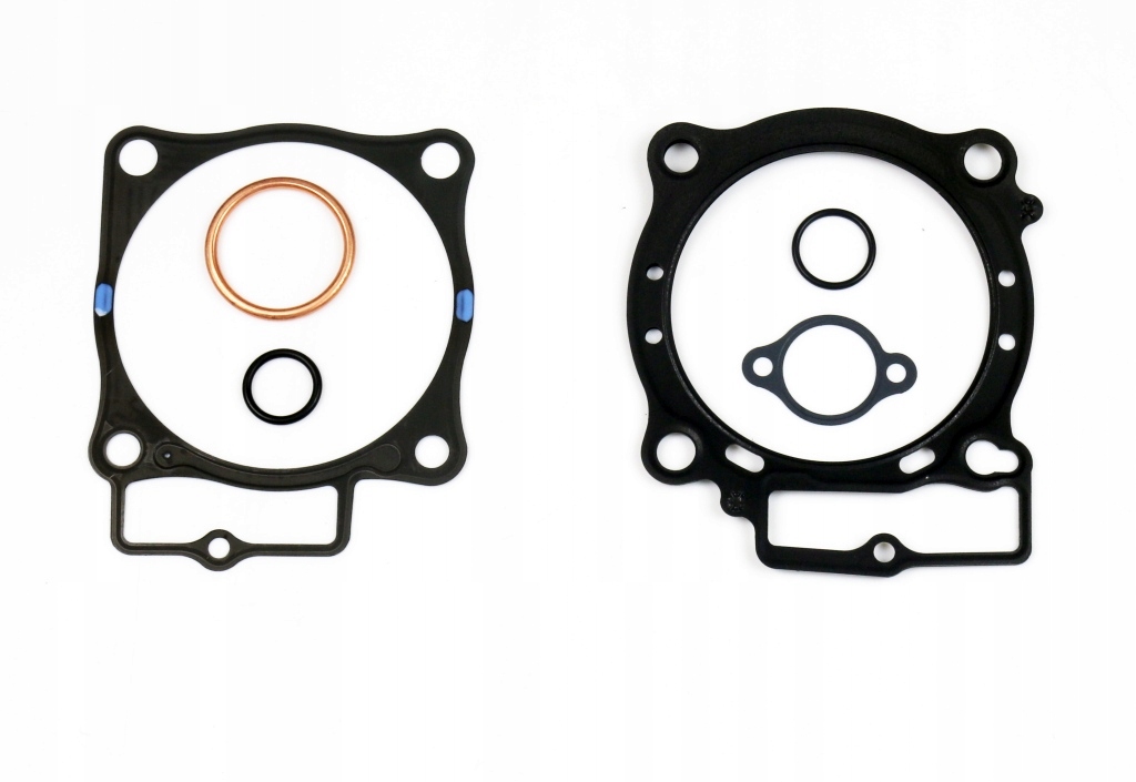 Athena Tesnenia Top-end Honda Crf 450 R '09-'14 Big Bore 100 MM (súčasťou Balenia)