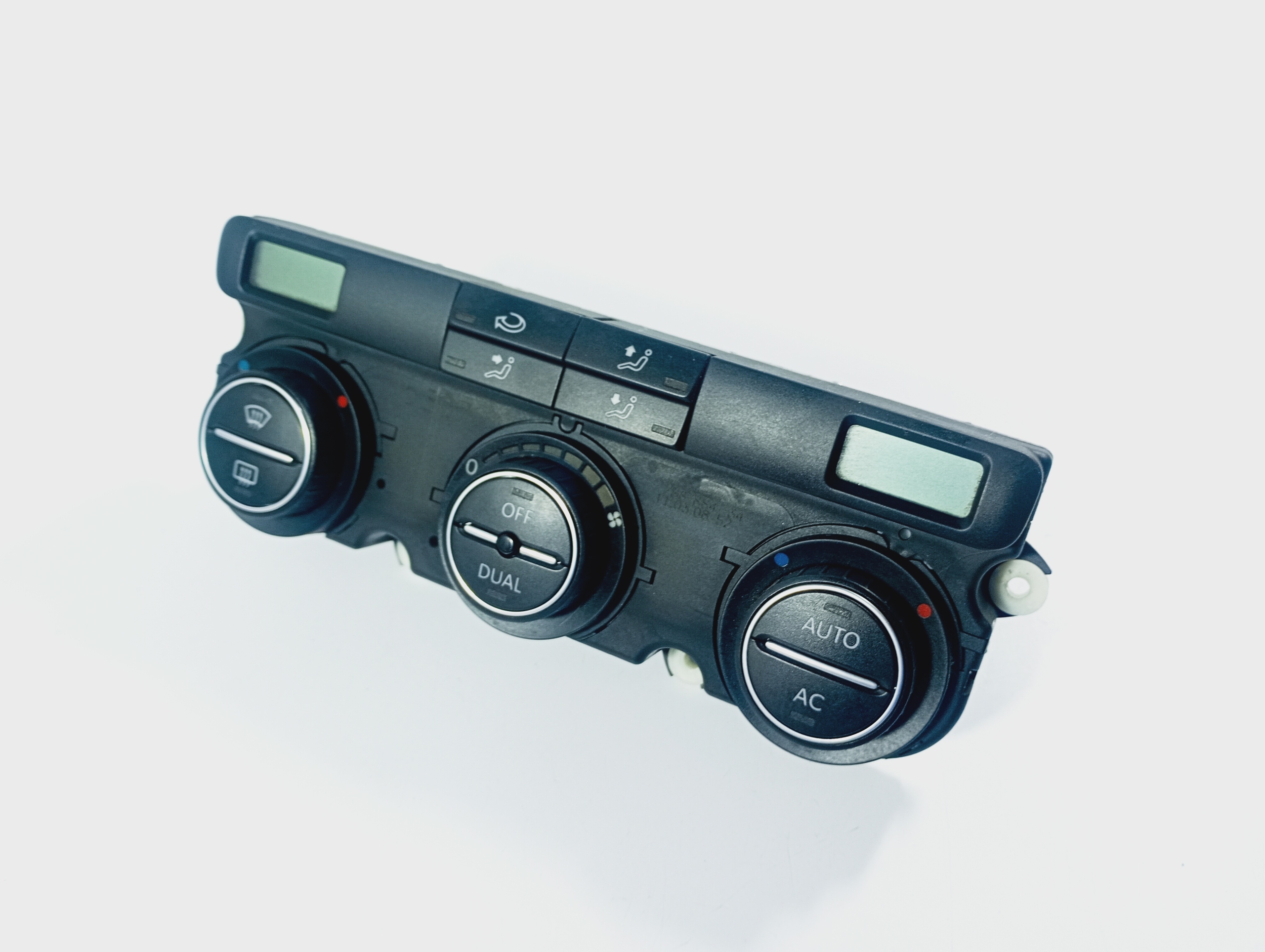 schalter schalter klimabedienteil 1K0907044DD VW Golf V 5 plus 06-13