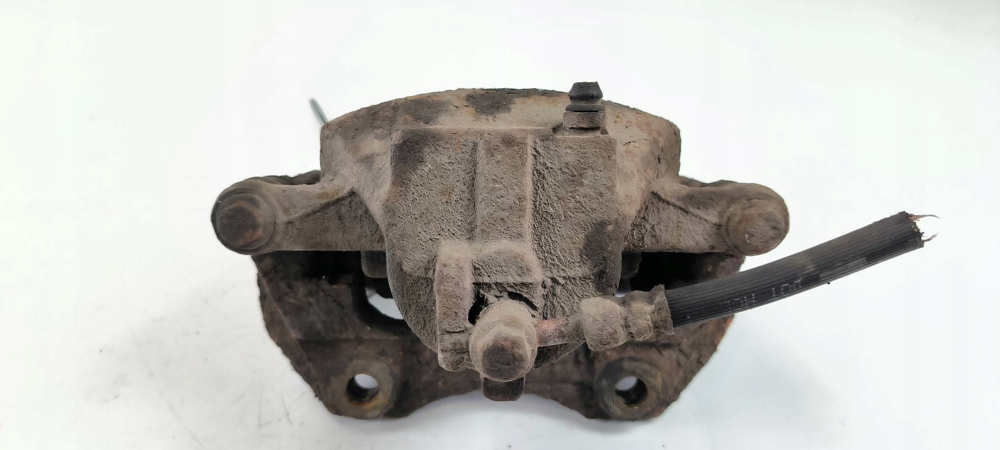caliper brake front right NISSAN ALMERA