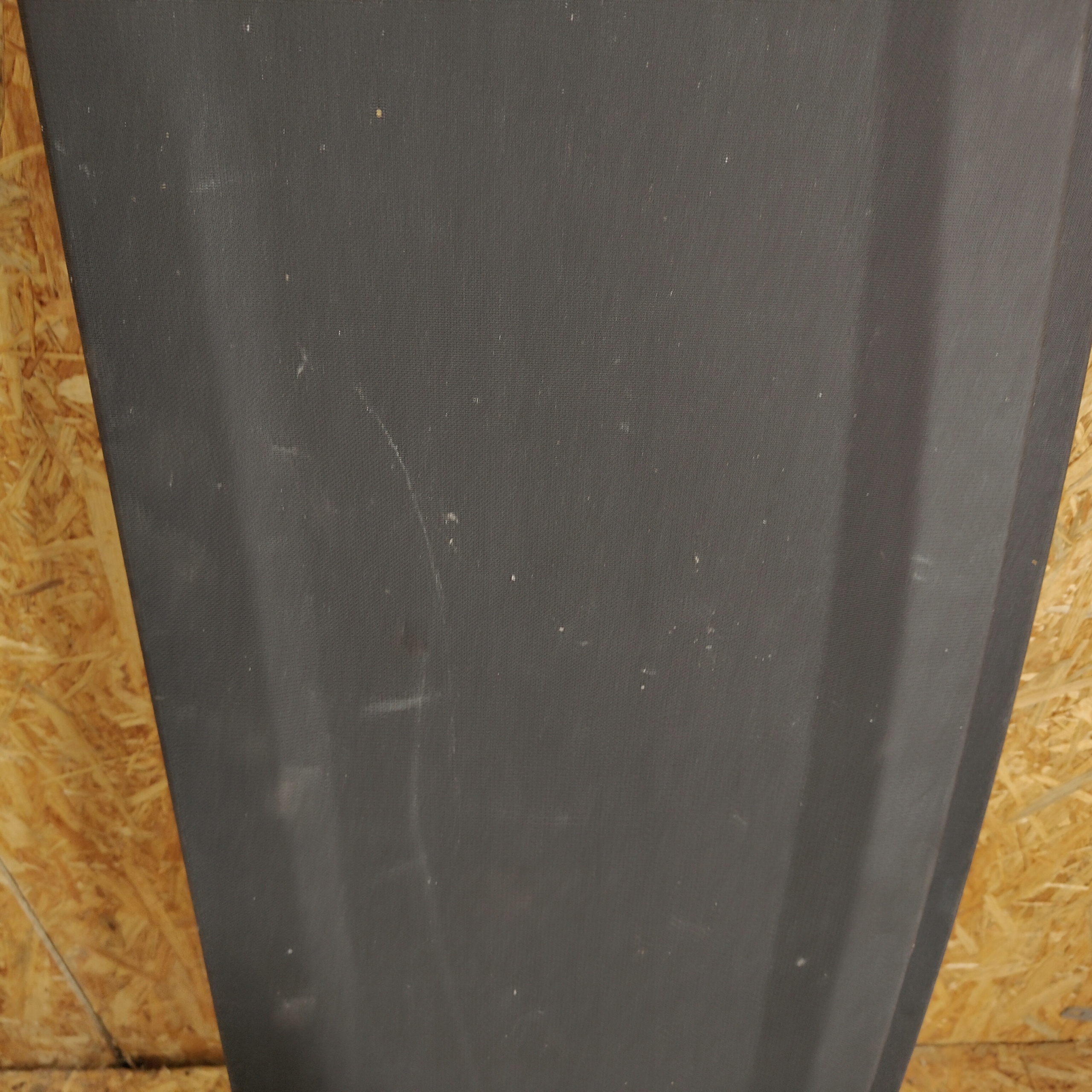 plato boot rear part BMW 3 F34 7325329