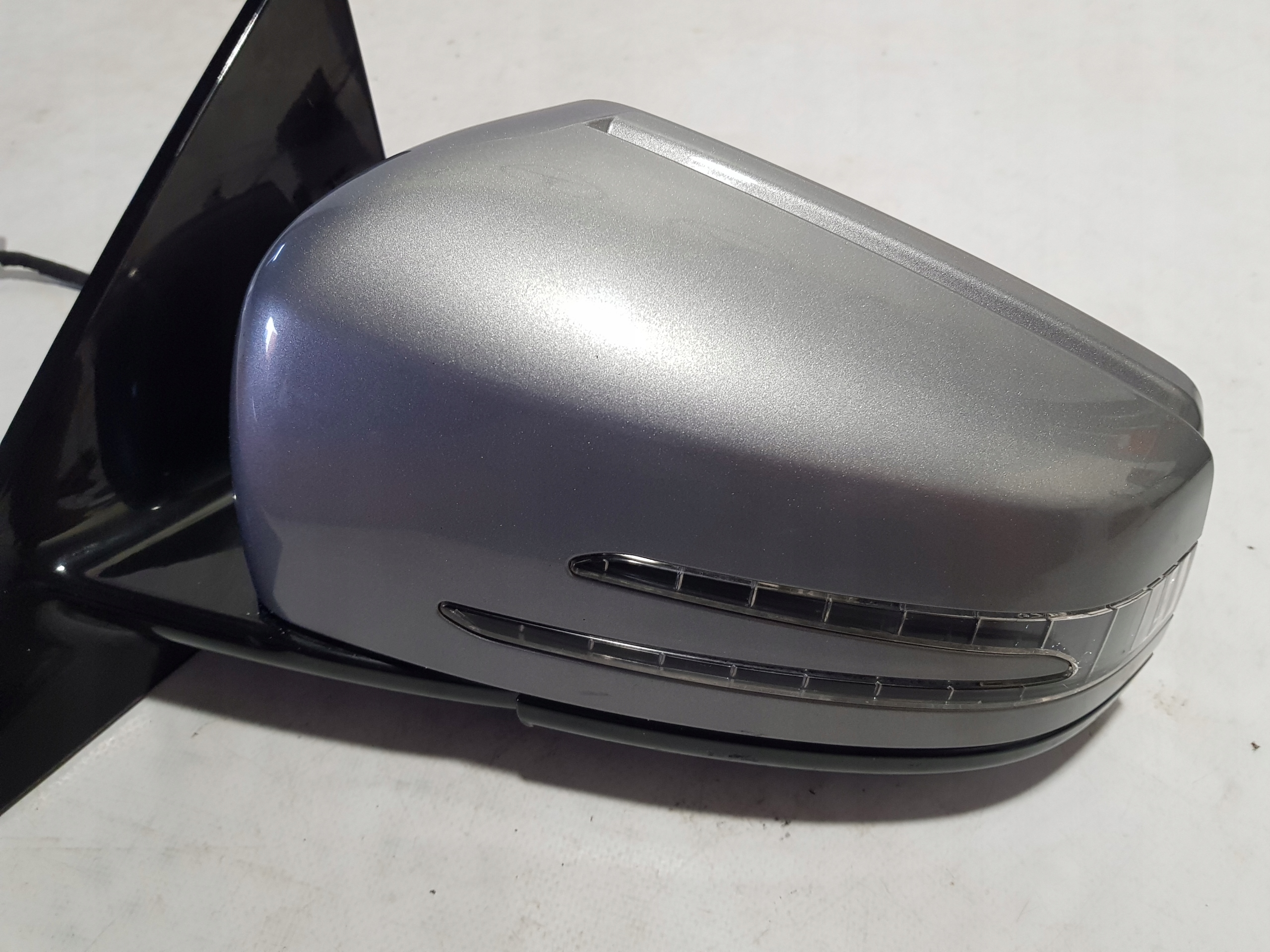 mirror left MERCEDES W207 C207 C792 792 13 PIN