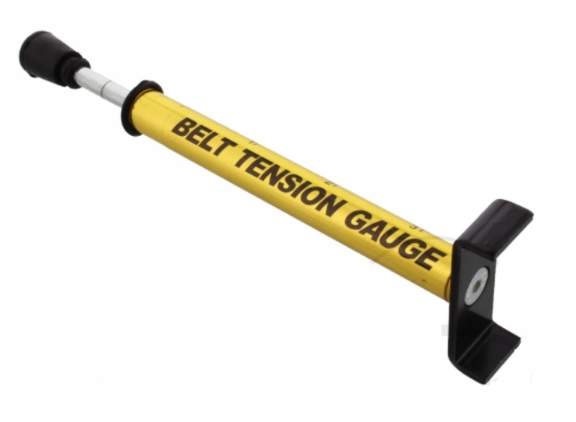 NARZĘDZIE PRZYRZĄD DO POMIARU NAPIĘCIA PASKA NAPĘDOWEGO SKUTERA