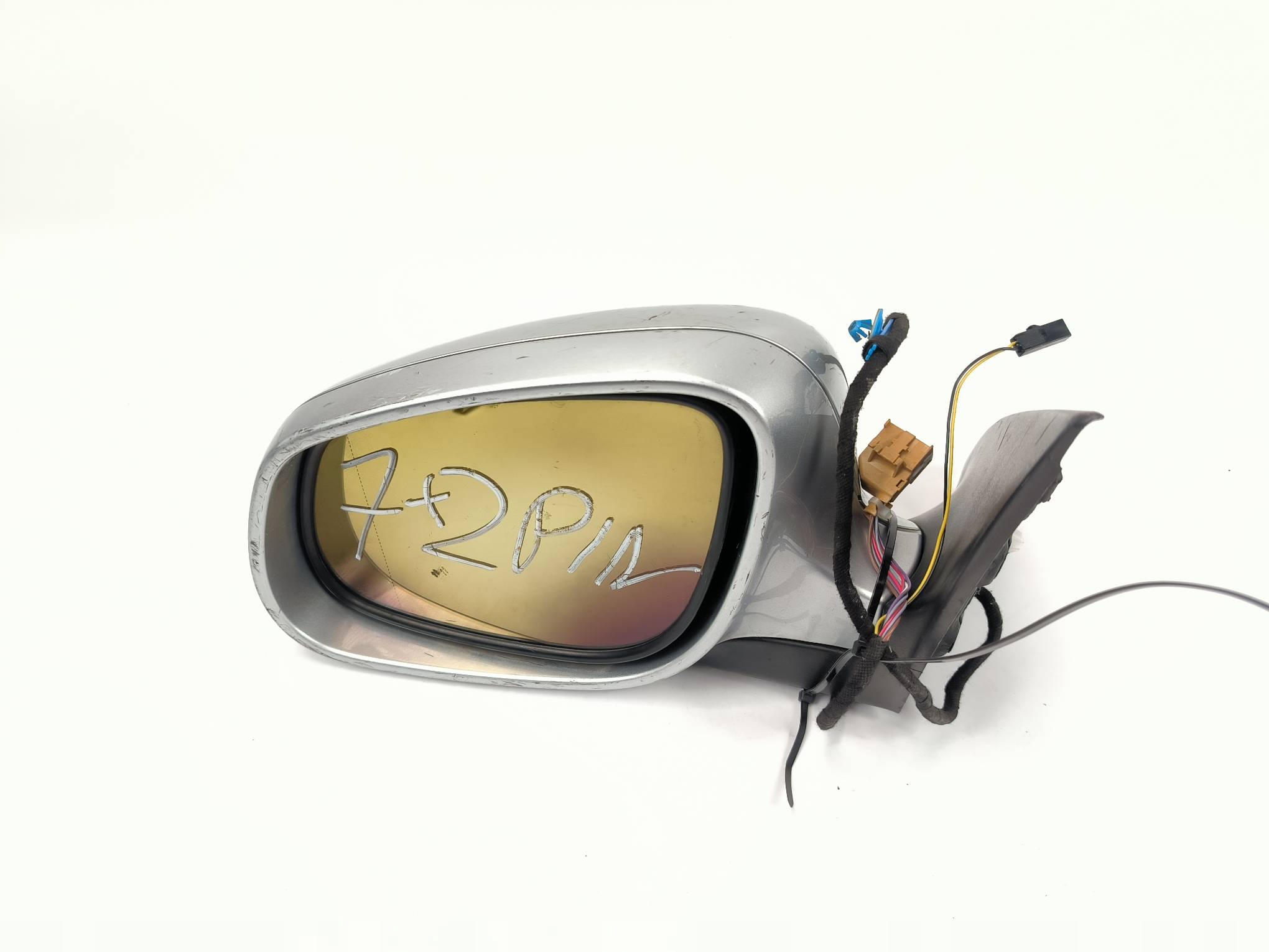 mirror left PORSCHE CAYENNE and 9PA