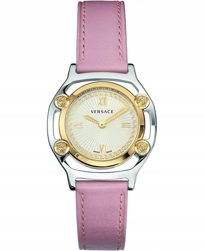 Dámské hodinky Versace VEVF00220 Medusa Frame